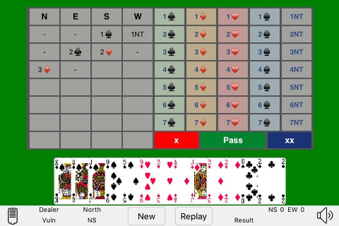 Time to Play Bridge (Ad Free) screenshot 2