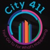 City 411