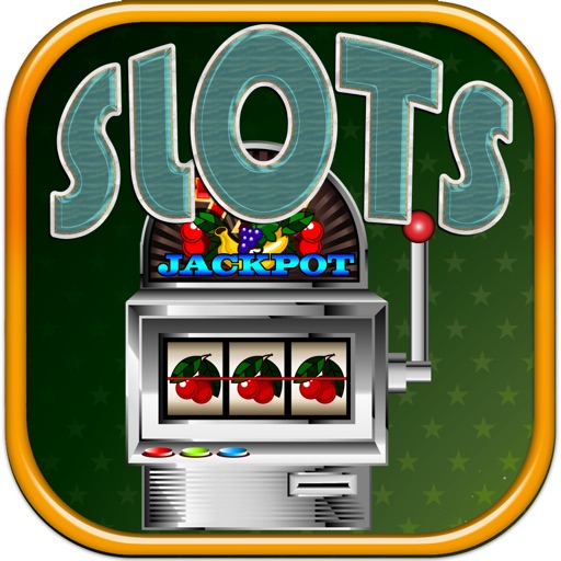 All Double Win - Premmium Slots Machine icon