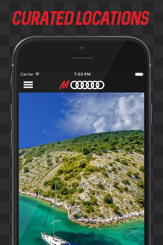 MLLNRS - Curated Millionaire Luxury Lifestyle Destinations Worldwide screenshot 3