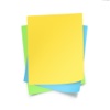 Sticky Notes & Checklist HD+