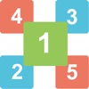 pickupNumbers〜頭の回転の早さ・集中力・周辺視野が試される!〜