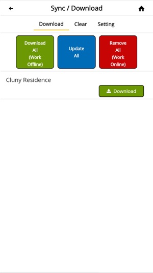 Cluny Residence(圖4)-速報App