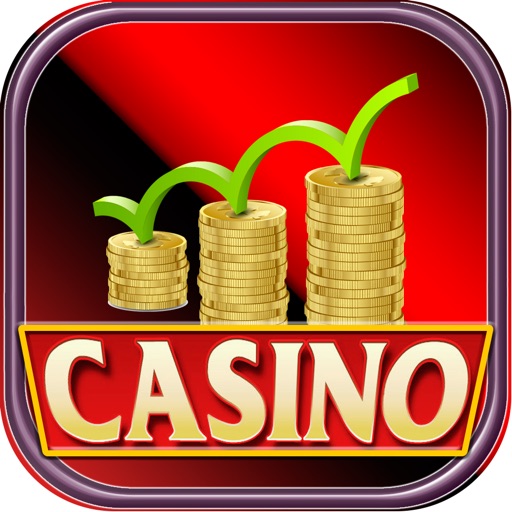 Progressive Slots Fortune Casino - Lucky In Vegas Slots Machines Icon