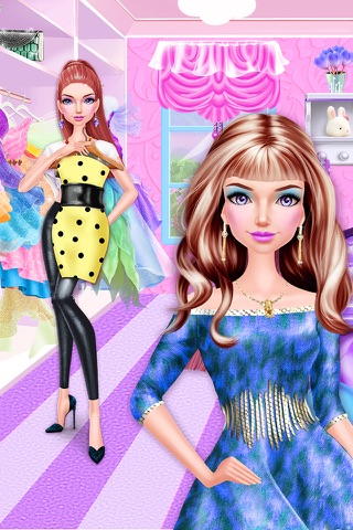 My Dream Closet - Glam Girls screenshot 3