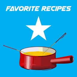 Favorite Recipes+