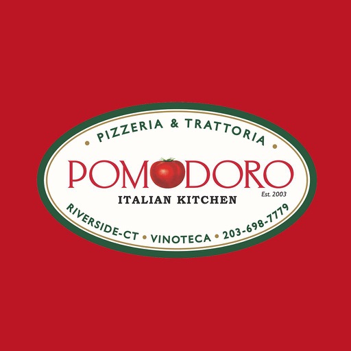Pomodoro Riverside iOS App