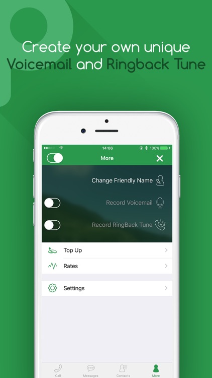 Pzzapp screenshot-3