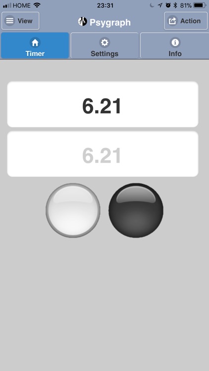 Psygraph screenshot-6