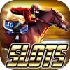 Wild Horse Slots HD – Big Win Jockey Casino