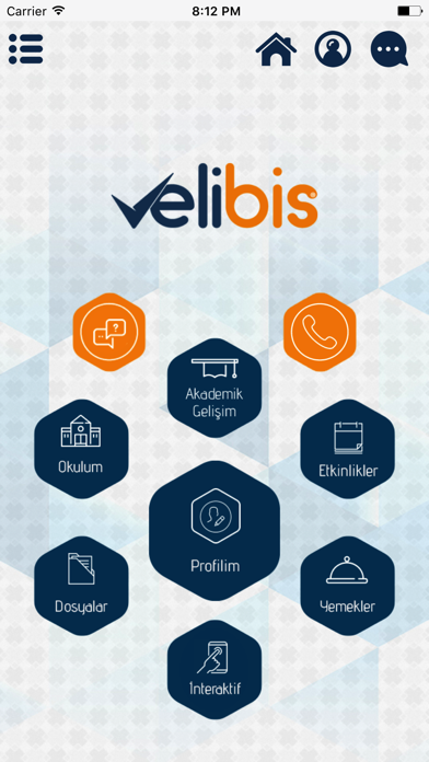 How to cancel & delete Velibis from iphone & ipad 1