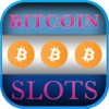 Bitcoin Casino Slot