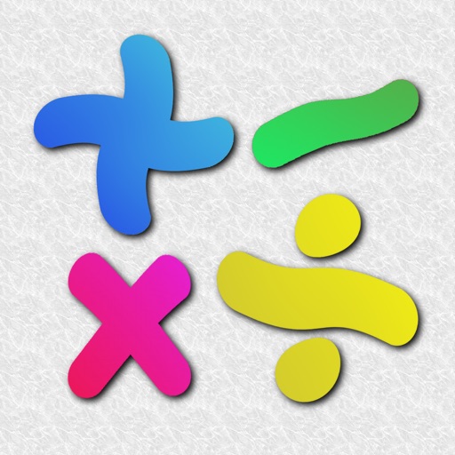 Fun Maths, Age 11-14 iOS App