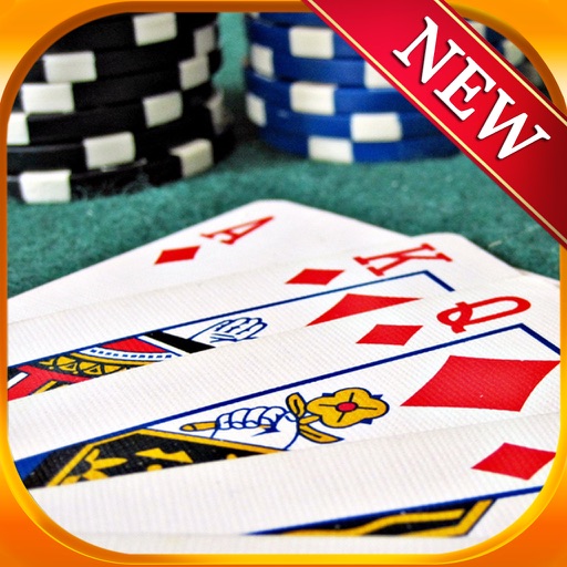 Ace Poker - Try your Fortune iOS App