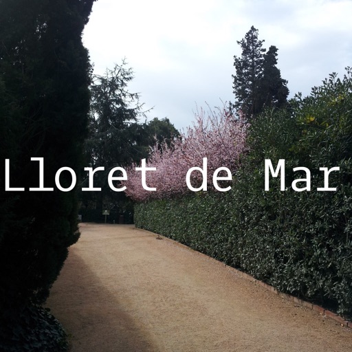 Lloret de Mar Offline Map by hiMaps icon