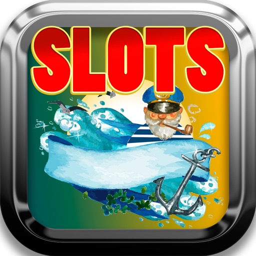 90 Big Win Silots Casino 777 - Hot Slots Machines icon