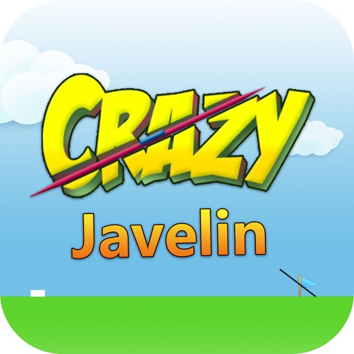 Crazy Javelin