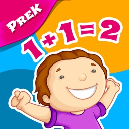 Math for Pre-Kindergarten