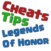 Cheats Tips For Legends of Honor
