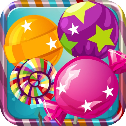 Freeze Cake Ice - World Mania icon