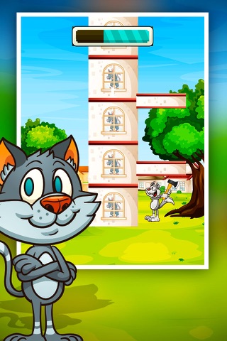 Mouse Hunt - The  Arcade Creative Game Edition screenshot 4