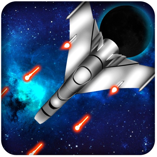 Cosmic Defender - War At Space With Alien And Save Galaxy (Free Game)