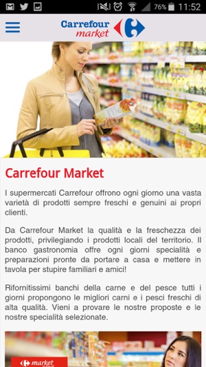 Carrefour Le Grange(圖2)-速報App