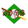 Digital Diamond Baseball