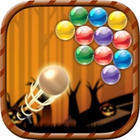 Speacial Bubble - Hallowen Game Shoot pour PC