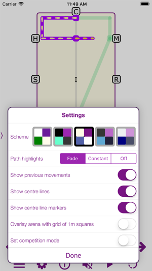 TestPro: FEI Dressage Tests(圖5)-速報App