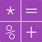 Calculightor is free, multi-function and light calculator for iPhone/iPad is proud to offer a variety of features to satisfy wide ranges of customers: Calculightor possesses a powerful math core and algebra engine, making it a useful tool for everyone from those looking for basic calculation to more advanced users, such as scientific computation, engineers, and math students