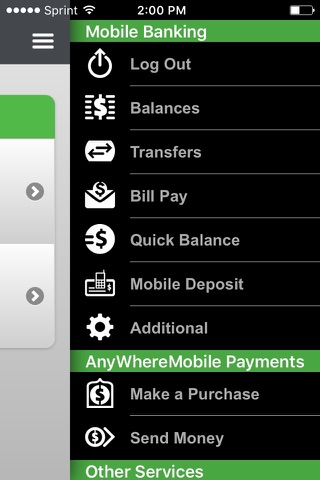 Team One Credit Union screenshot 2