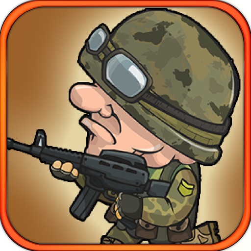 Rescuer Force Defense iOS App