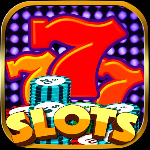 Spin Hot Vegas Casino Slots: Free Slot Machines icon