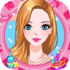 魅力气质女神 - 时尚芭比公主的梦幻衣橱女生游戏免费