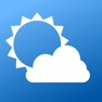 Get Meteo - Local Weather Forecasts and Hazard Alerts for iOS, iPhone, iPad Aso Report