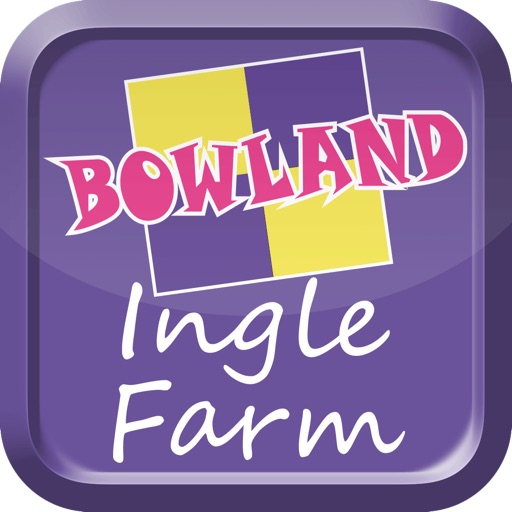 Ingle Farm Bowland icon