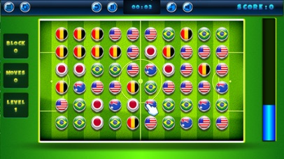 Soccer Match: Football Crown screenshot 2