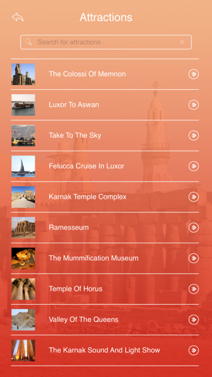 Luxor Tourist Guide(圖3)-速報App