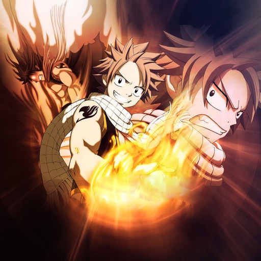 Soundtracks for FAIRY TAIL icon