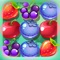 Fruit Land Match 3 Game
