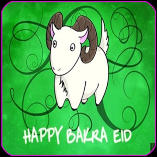 Bakri Eid Images & Messages - eid-ul-zuha Wishes icon