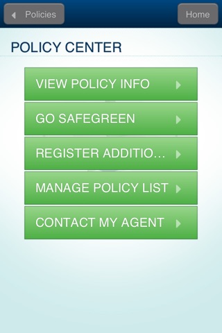 SafePoint Ins Smart Agent screenshot 3