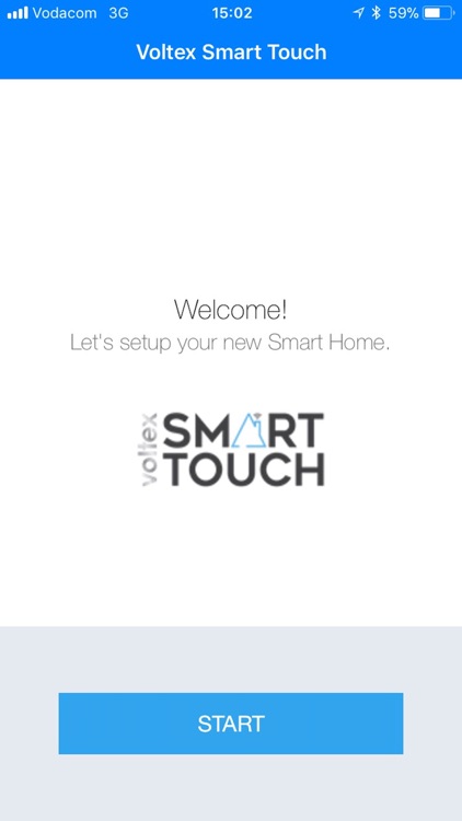 Voltex Smart Touch
