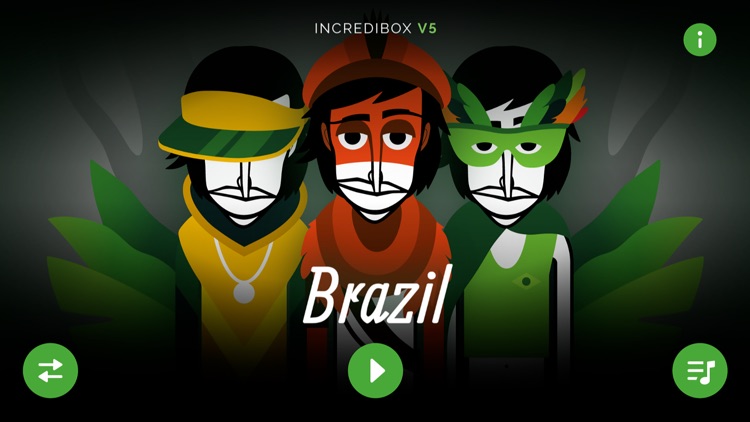 Incredibox screenshot-0
