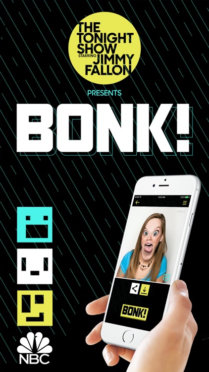 Bonk! Presented by The Tonight Show Starring Jimmy Fallon