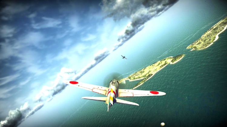 A7M Flight War