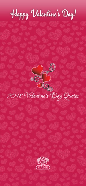 2048 Valentine’s Day Quotes(圖5)-速報App