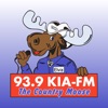 93.9 The Country Moose