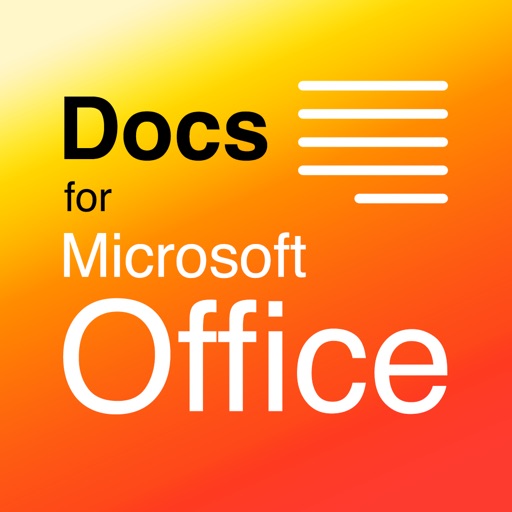Full Docs – Microsoft Office 365 Mobile Edition